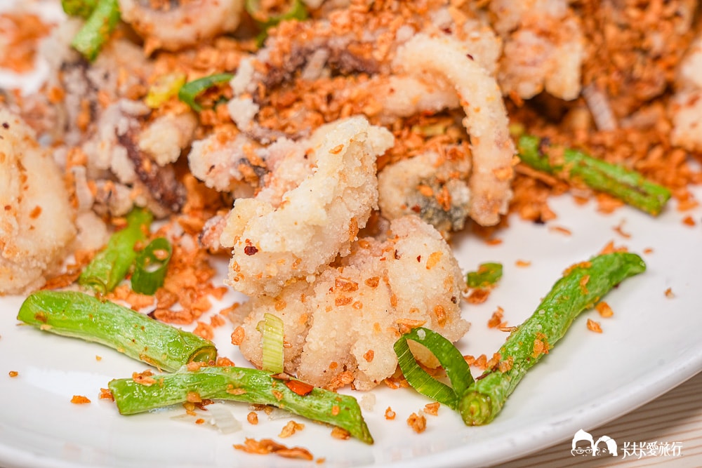 鮮滿樓海鮮料理|野柳美食餐廳推薦必吃萬里蟹,價格透明必點菜單及停車攻略 - 第51張圖