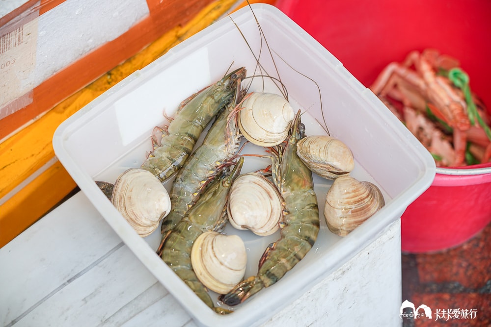 鮮滿樓海鮮料理|野柳美食餐廳推薦必吃萬里蟹,價格透明必點菜單及停車攻略 - 第28張圖