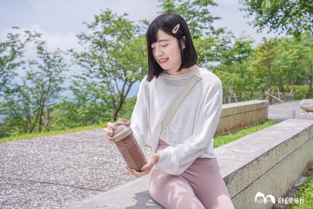 樂扣樂扣NOBLE 隨行搖搖杯使用心得|多功能搖搖杯推薦優缺點分析 - 第48張圖
