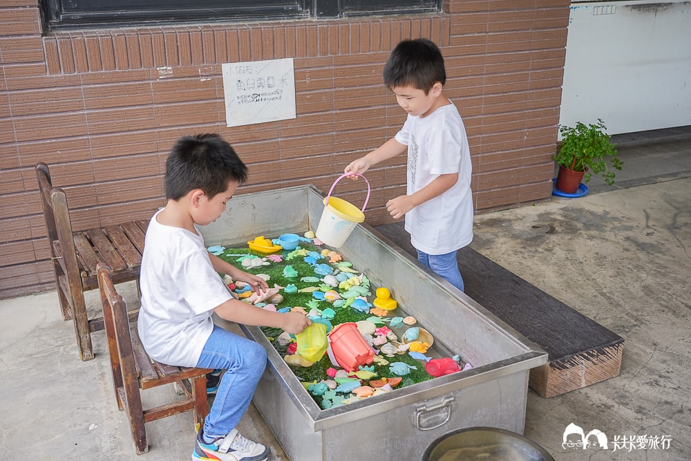 宜蘭親子餐廳推薦|蘭陽溪口親子餐廳菜單、訂位、寵物與遊戲區全攻略 - 第41張圖