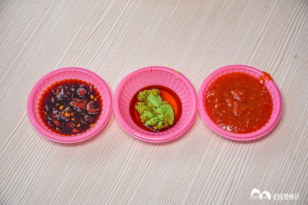 鮮滿樓海鮮料理|野柳美食餐廳推薦必吃萬里蟹,價格透明必點菜單及停車攻略 - 第67張圖
