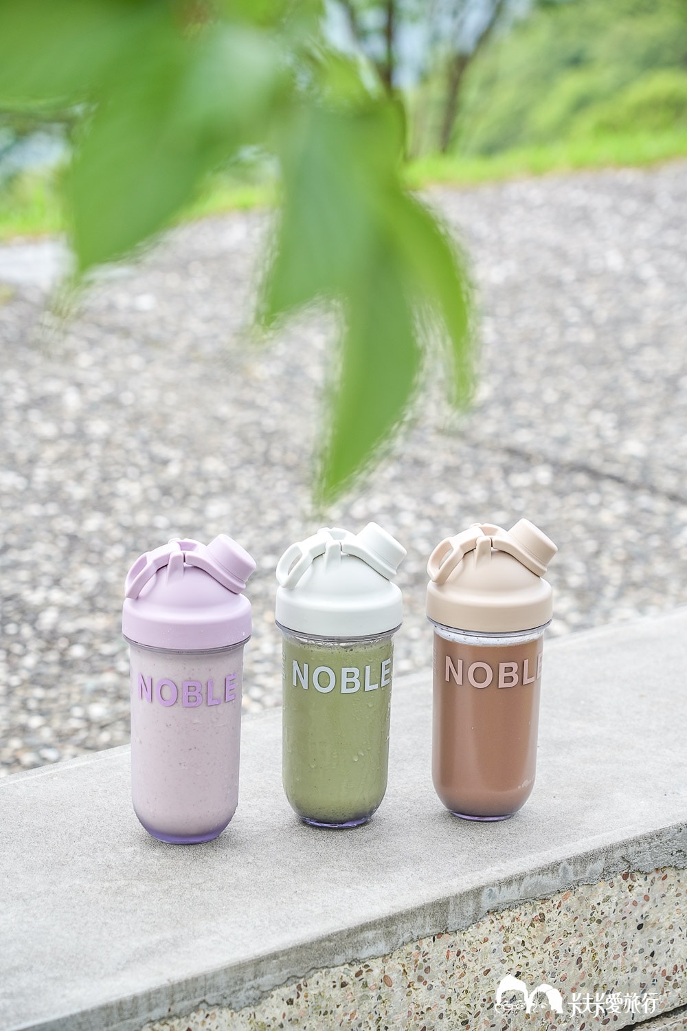 樂扣樂扣NOBLE 隨行搖搖杯使用心得|多功能搖搖杯推薦優缺點分析 - 第64張圖