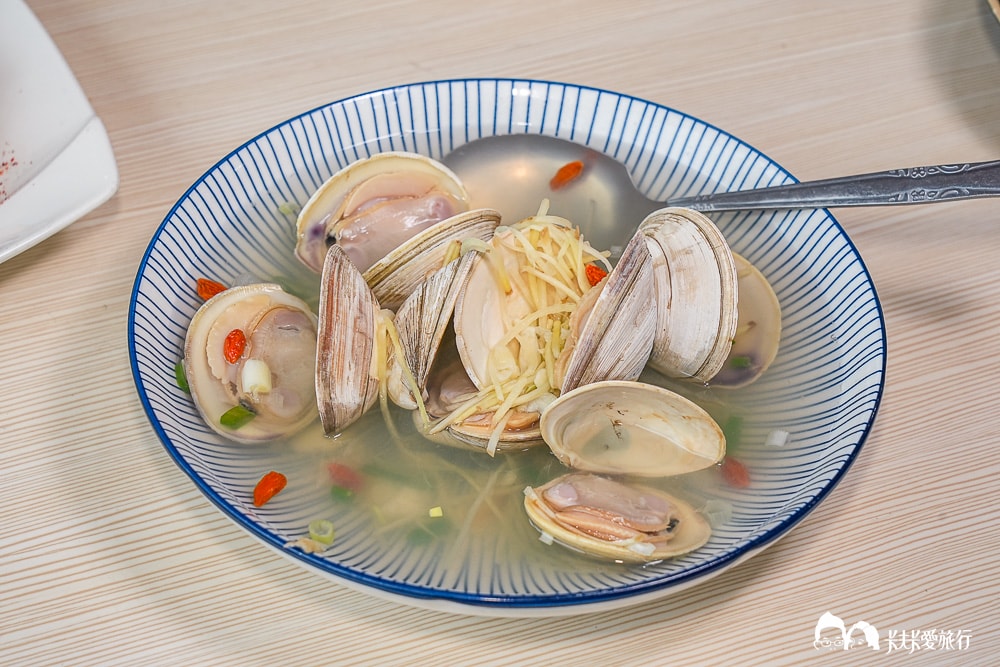鮮滿樓海鮮料理|野柳美食餐廳推薦必吃萬里蟹,價格透明必點菜單及停車攻略 - 第59張圖