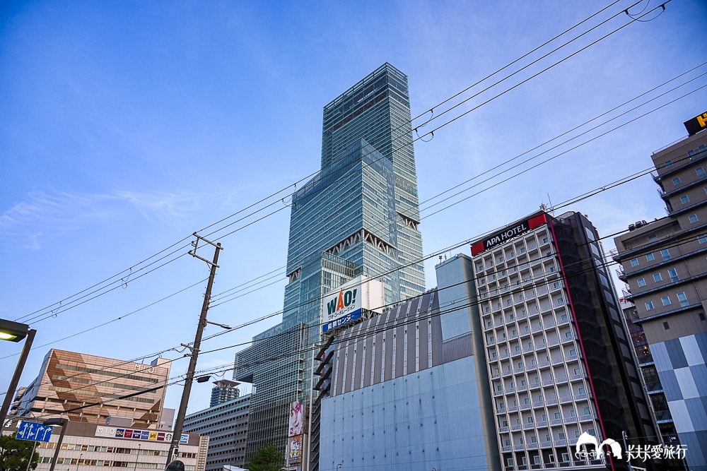 大阪郵輪岸上觀光行程|黑門市場心齋橋一日遊評價 - 第35張圖