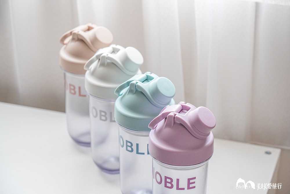 樂扣樂扣NOBLE 隨行搖搖杯使用心得|多功能搖搖杯推薦優缺點分析 - 第58張圖