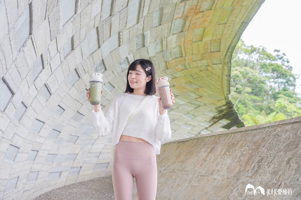樂扣樂扣NOBLE 隨行搖搖杯使用心得|多功能搖搖杯推薦優缺點分析 - 第56張圖