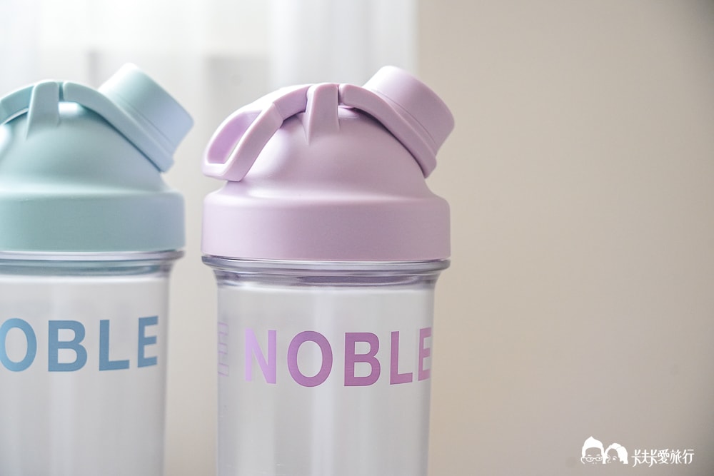 樂扣樂扣NOBLE 隨行搖搖杯使用心得|多功能搖搖杯推薦優缺點分析 - 第44張圖