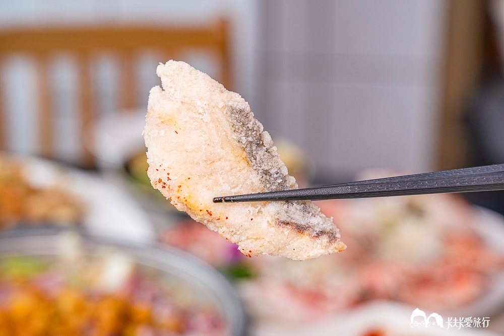 鮮滿樓海鮮料理|野柳美食餐廳推薦必吃萬里蟹,價格透明必點菜單及停車攻略 - 第54張圖