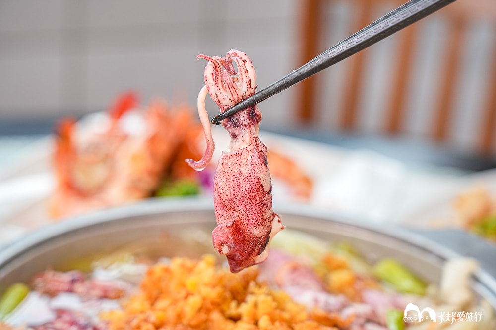 鮮滿樓海鮮料理|野柳美食餐廳推薦必吃萬里蟹,價格透明必點菜單及停車攻略 - 第56張圖