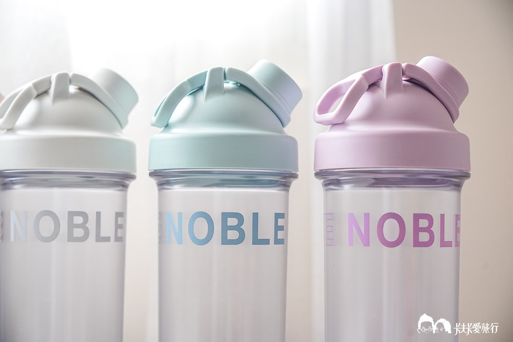 樂扣樂扣NOBLE 隨行搖搖杯使用心得|多功能搖搖杯推薦優缺點分析 - 第57張圖