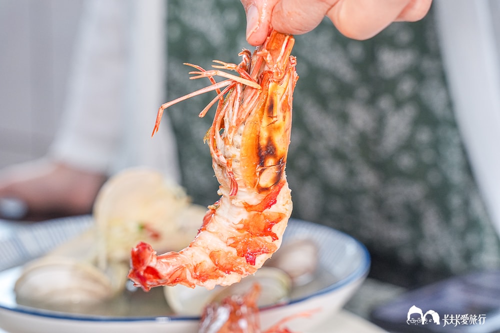 鮮滿樓海鮮料理|野柳美食餐廳推薦必吃萬里蟹,價格透明必點菜單及停車攻略 - 第47張圖