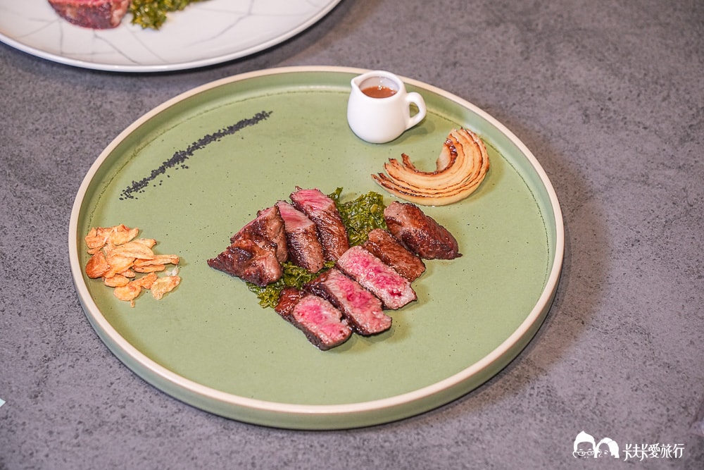 夏威夷鐵板燒台北裕隆城店|誠品新店店美食菜單、價位、兒童餐 - 第55張圖