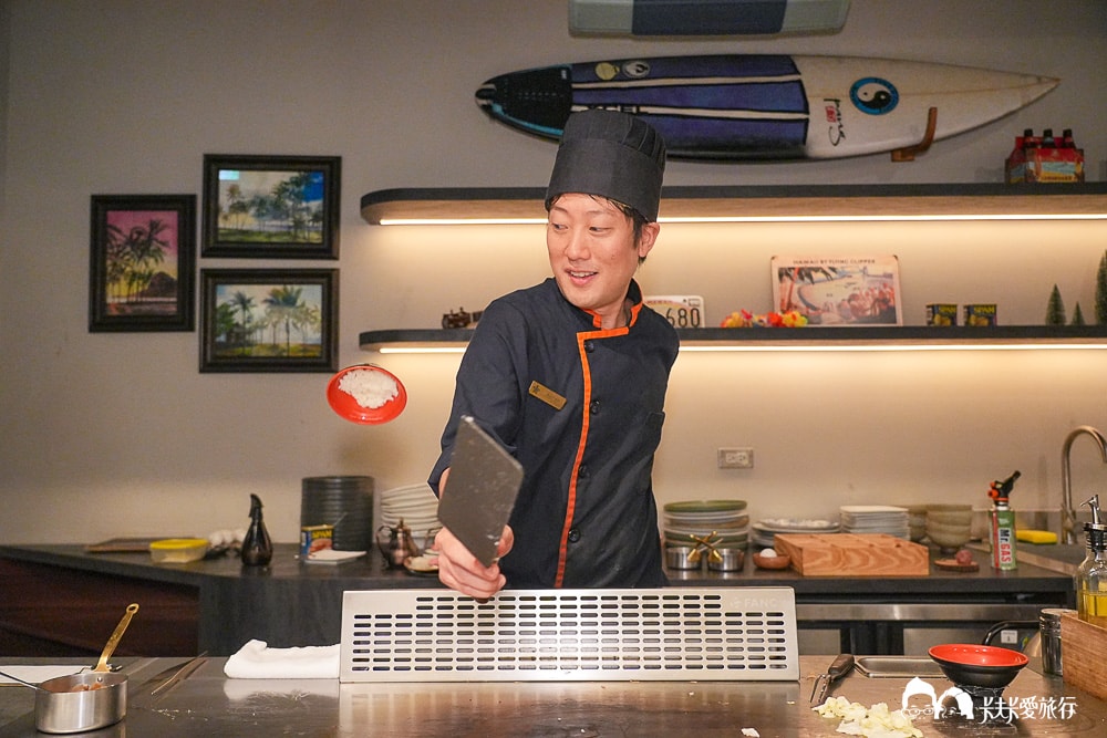 夏威夷鐵板燒台北裕隆城店|誠品新店店美食菜單、價位、兒童餐 - 第64張圖