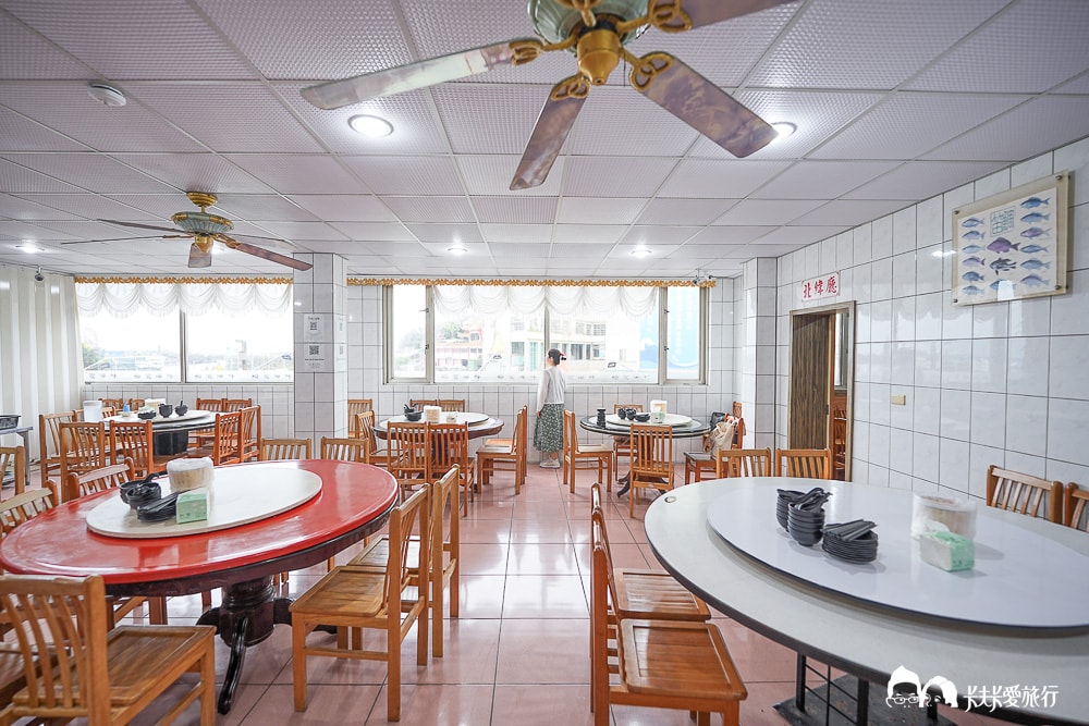 鮮滿樓海鮮料理|野柳美食餐廳推薦必吃萬里蟹,價格透明必點菜單及停車攻略 - 第21張圖
