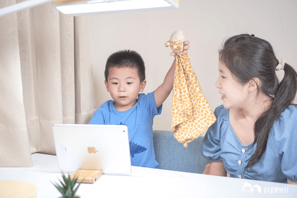 兒童英文線上課程比較?51Talk、TutorJr、OiKID、25Hoon推薦哪一個全攻略 - 第15張圖