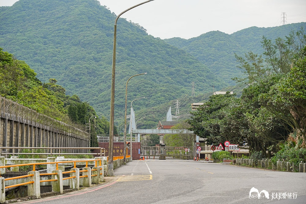 新北金山親子景點-台電北部展示館|野柳免費室內景點一日遊+聖冰棒美食菜單 - 第12張圖