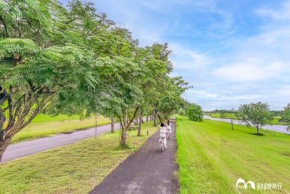 安農溪驛站民宿推薦|評價實住心得+包棟單間房價與附近景點 - 第17張圖