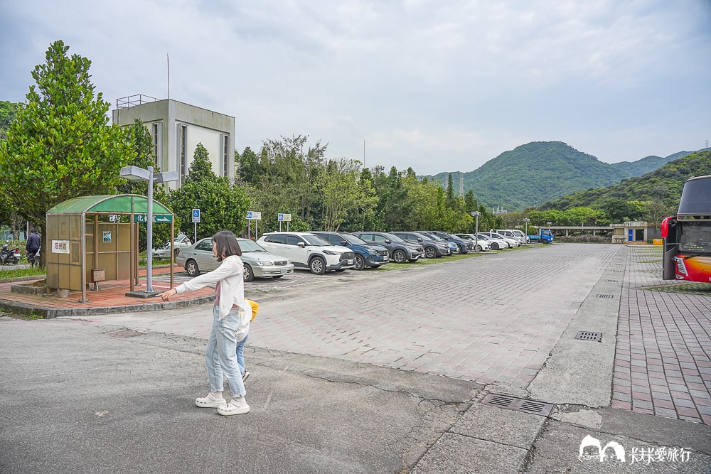 新北金山親子景點-台電北部展示館|野柳免費室內景點一日遊+聖冰棒美食菜單 - 第15張圖