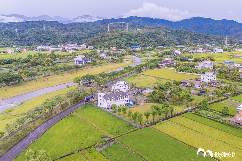 安農溪驛站民宿推薦|評價實住心得+包棟單間房價與附近景點 - 第76張圖