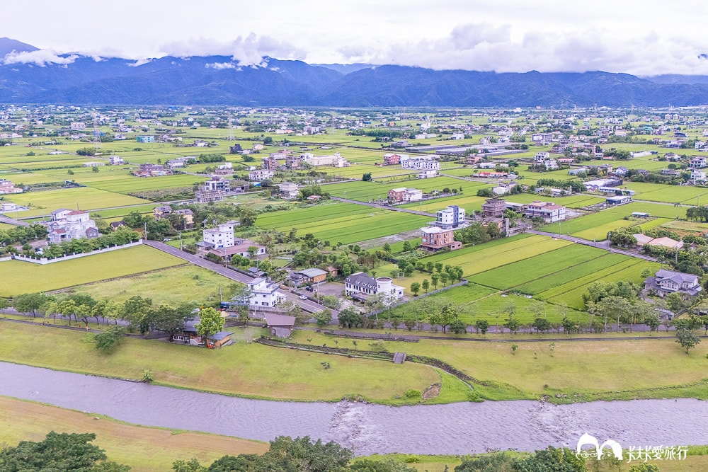 安農溪驛站民宿推薦|評價實住心得+包棟單間房價與附近景點 - 第10張圖