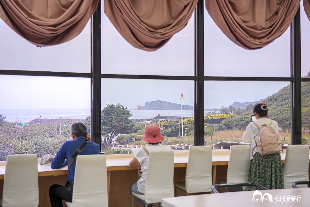 新北金山親子景點-台電北部展示館|野柳免費室內景點一日遊+聖冰棒美食菜單 - 第43張圖
