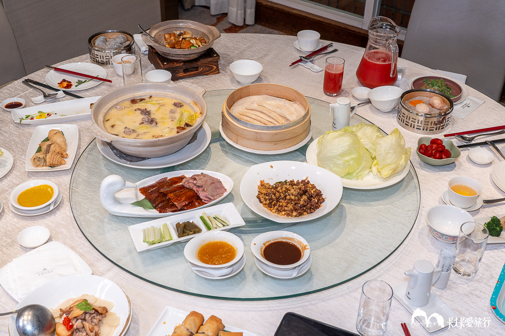 台北老爺酒店住宿餐廳評價|台北飯店推薦親子友善+捷運交通 - 第74張圖