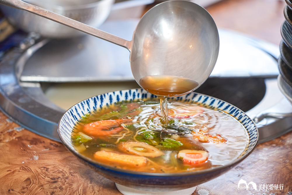 頭城日式料理小吃|老街平價握壽司拉麵關東煮在地人推薦菜單 - 第15張圖