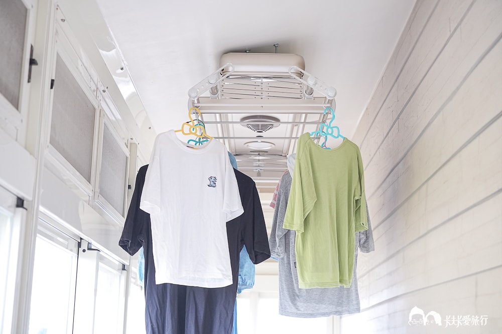HCG和成電動曬衣架旗艦雙效款|使用心得優缺點評價ptt、mobile01 - 第25張圖