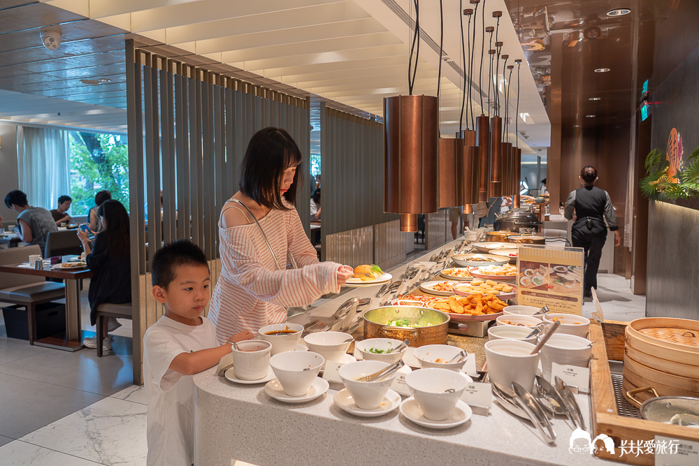 台北老爺酒店住宿餐廳評價|台北飯店推薦親子友善+捷運交通 - 第60張圖