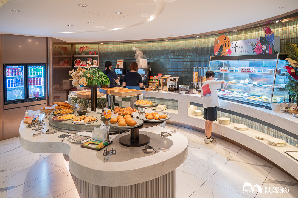 台北老爺酒店住宿餐廳評價|台北飯店推薦親子友善+捷運交通 - 第59張圖
