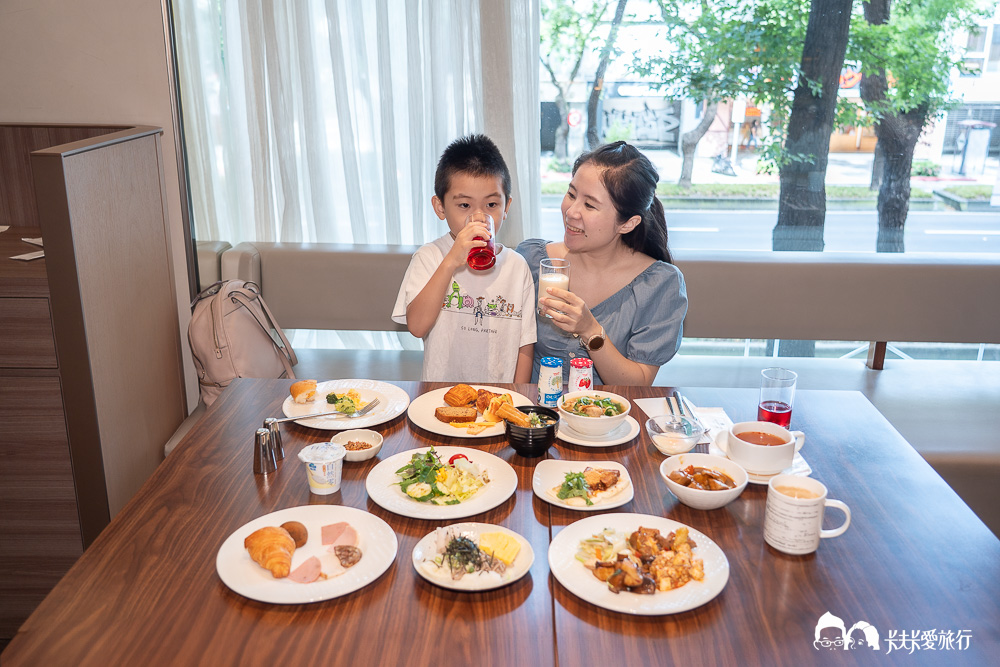 台北老爺酒店住宿餐廳評價|台北飯店推薦親子友善+捷運交通 - 第65張圖