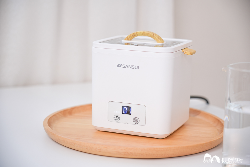 蛋定盒SANSUI 智能煮蛋器推薦|蛋白大師開箱心得好用嗎?優缺點分析ptt、dcard評價 - 第30張圖