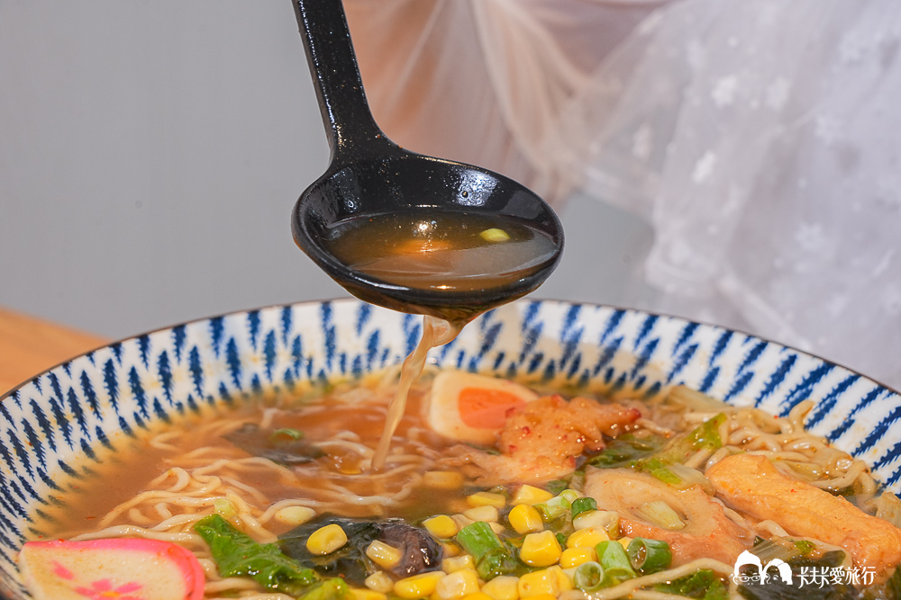 頭城日式料理小吃|老街平價握壽司拉麵關東煮在地人推薦菜單 - 第41張圖