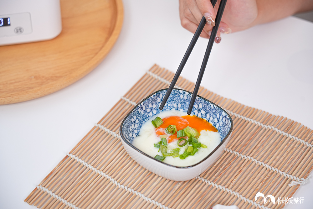 蛋定盒SANSUI 智能煮蛋器推薦|蛋白大師開箱心得好用嗎?優缺點分析ptt、dcard評價 - 第26張圖