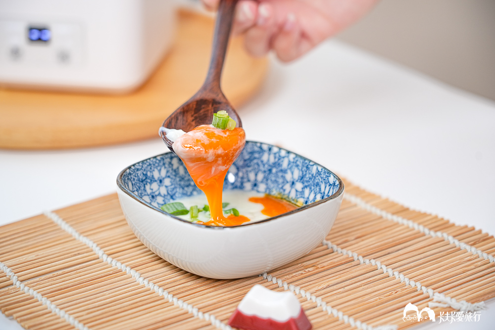 蛋定盒SANSUI 智能煮蛋器推薦|蛋白大師開箱心得好用嗎?優缺點分析ptt、dcard評價 - 第21張圖