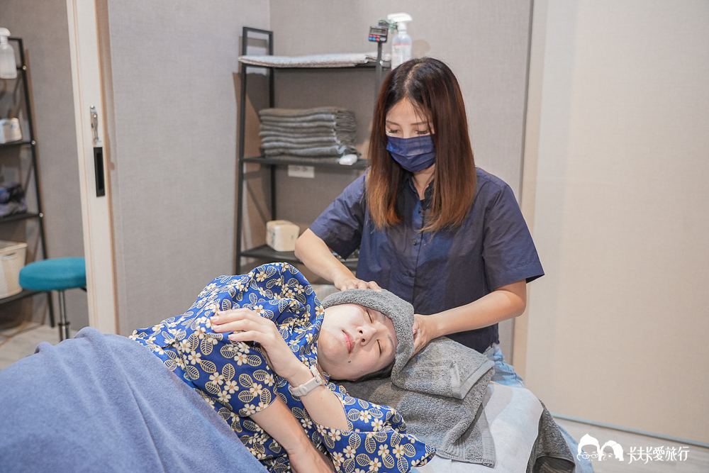 宜蘭按摩推薦-偷閑足湯行館體驗心得|課程價位ptt、dcard評價 - 第39張圖