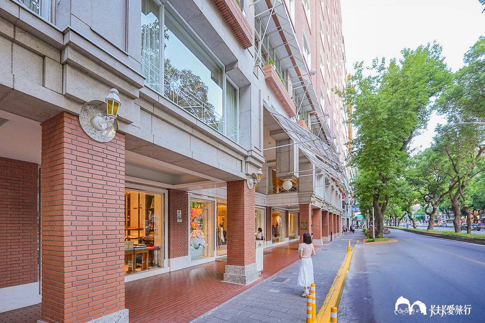 台北老爺酒店住宿餐廳評價|台北飯店推薦親子友善+捷運交通 - 第4張圖