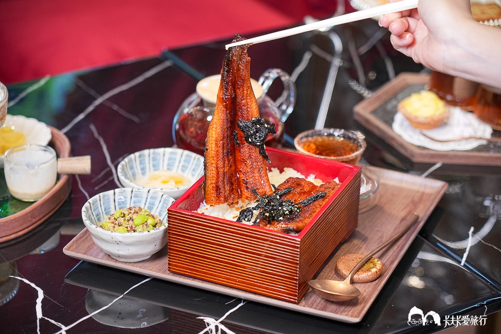 醴茶 (大正浪漫主題餐廳)