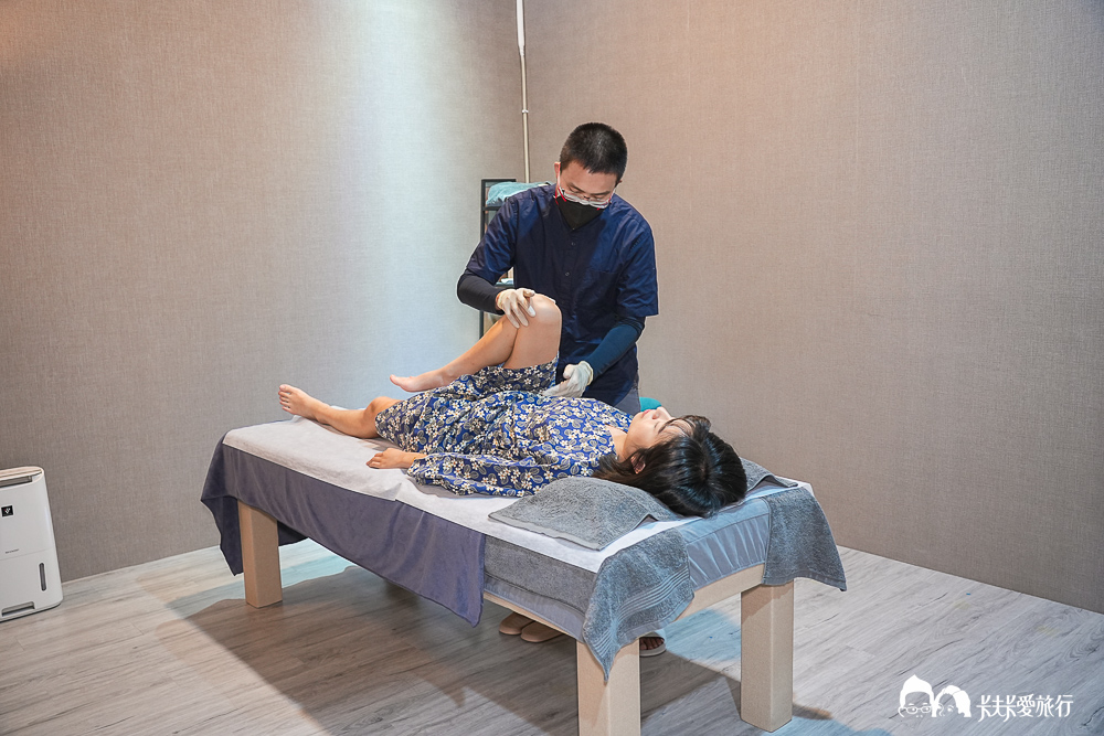 宜蘭按摩推薦-偷閑足湯行館體驗心得|課程價位ptt、dcard評價 - 第17張圖