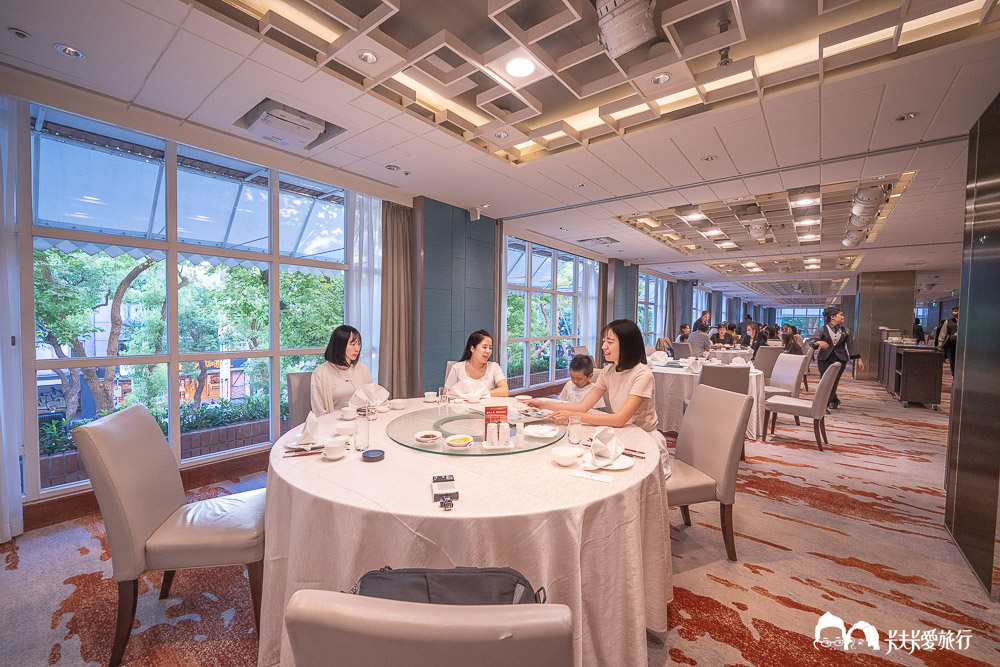 台北老爺酒店住宿餐廳評價|台北飯店推薦親子友善+捷運交通 - 第69張圖