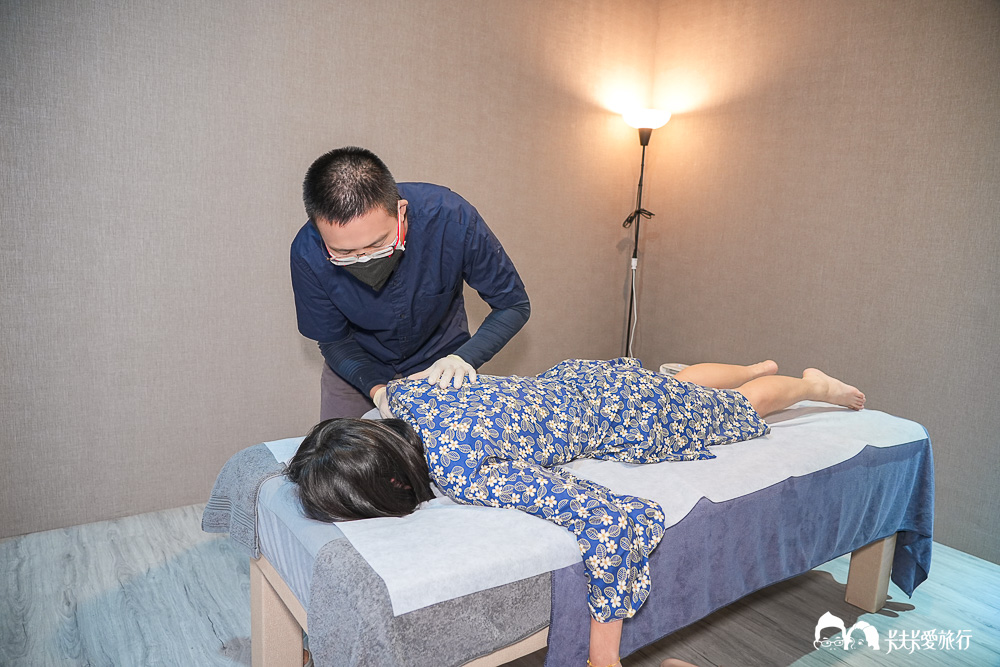 宜蘭按摩推薦-偷閑足湯行館體驗心得|課程價位ptt、dcard評價 - 第49張圖