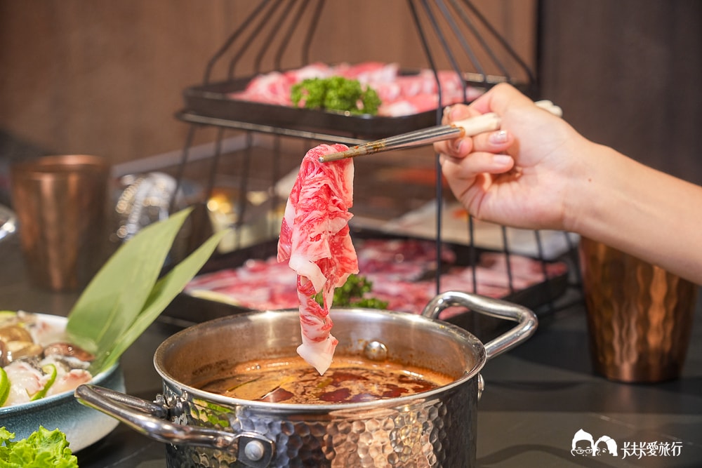 和蒙鍋物-宜蘭羅東店