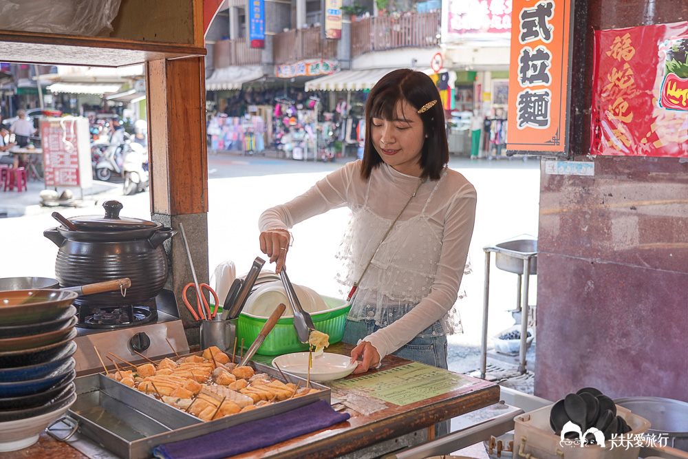 頭城日式料理小吃|老街平價握壽司拉麵關東煮在地人推薦菜單 - 第42張圖