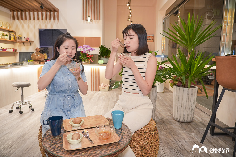 宜蘭按摩推薦-偷閑足湯行館體驗心得|課程價位ptt、dcard評價 - 第51張圖