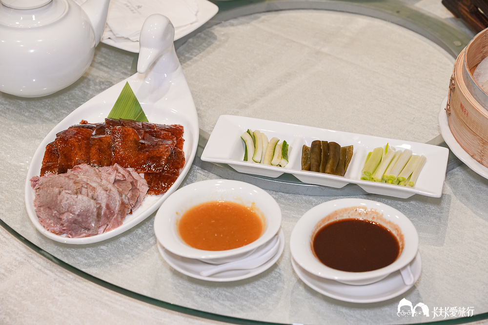 台北老爺酒店住宿餐廳評價|台北飯店推薦親子友善+捷運交通 - 第75張圖