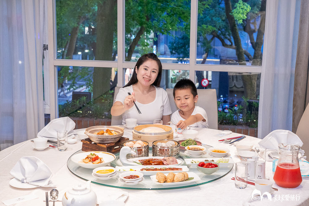 台北老爺酒店住宿餐廳評價|台北飯店推薦親子友善+捷運交通 - 第91張圖