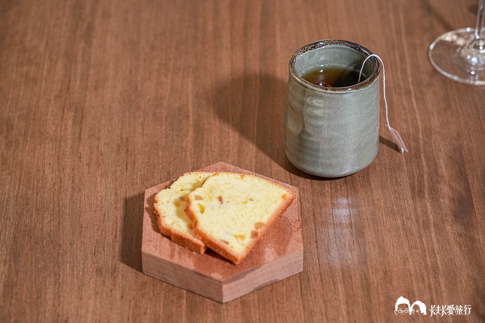 CWTCH YUE 擁躍|台北法式餐廳推薦,現代法式私廚風格菜單評價 - 第49張圖