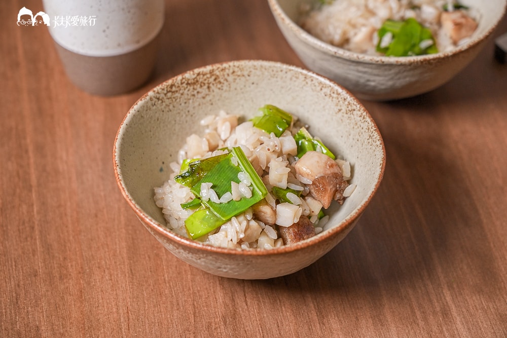 CWTCH YUE 擁躍|台北法式餐廳推薦,現代法式私廚風格菜單評價 - 第27張圖