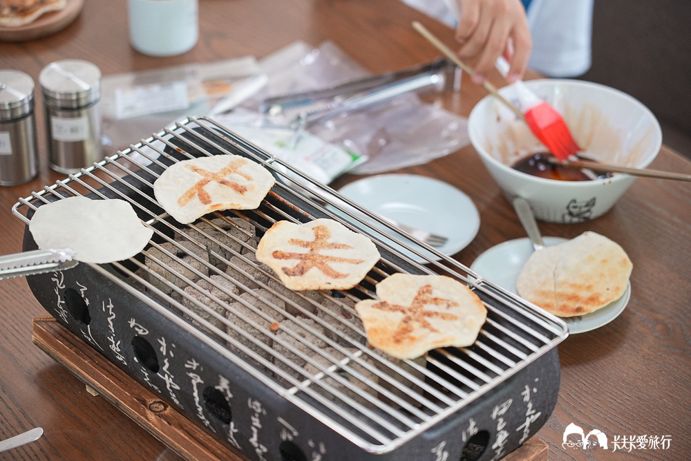 花蓮美食景點推薦三日遊|親子租車小旅行+住宿伴手禮開箱 - 第59張圖
