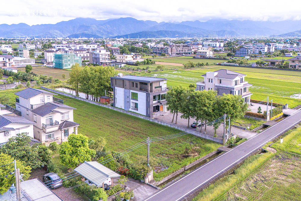 宜蘭包棟民宿推薦-享佇民宿|CP值高清水模Villa親子寵物友善情侶dcard熱門住宿 - 第11張圖